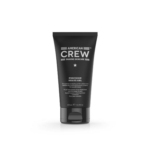 Gel de barbear de precisão Skincare 150ml - American Crew - 1