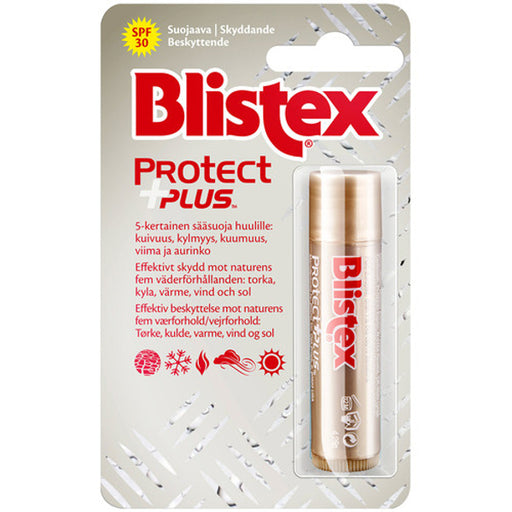 Protect Plus Fps 30 4,25g - Blistex - 1