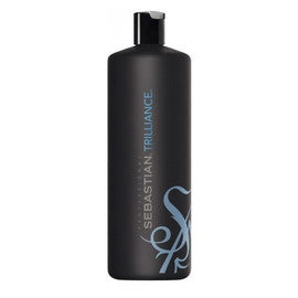 Shampoo Trilliance 1000 ml - Sebastian - 1