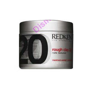 Argila Rugosa 20 50 ml - Redken - 1