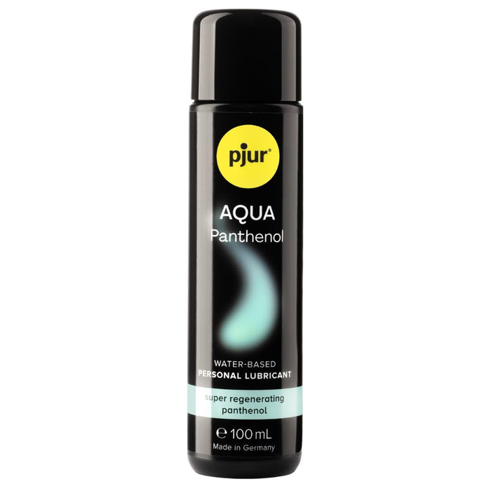 Aqua Pantenol - 100 ml - Pjur - 1