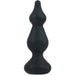 Amuse Plug Anal - Pequeno - Preto - Adrien Lastic - 1