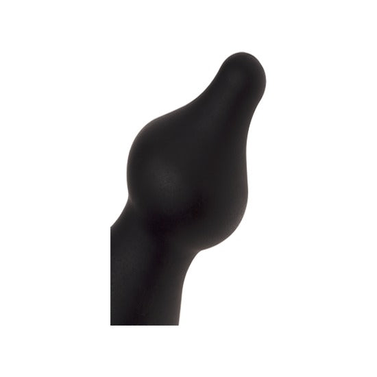 Amuse Plug Anal - Pequeno - Preto - Adrien Lastic - 2