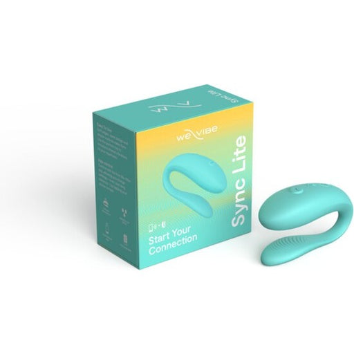 Sincronizar Lite Aqua - We-vibe - 1