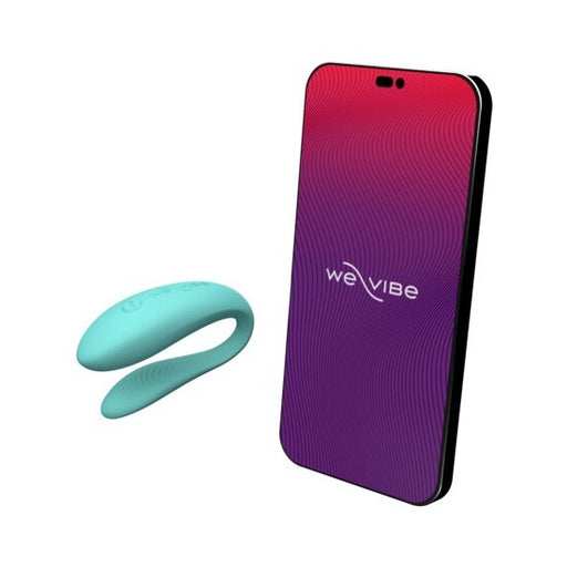 Sincronizar Lite Aqua - We-vibe - 2