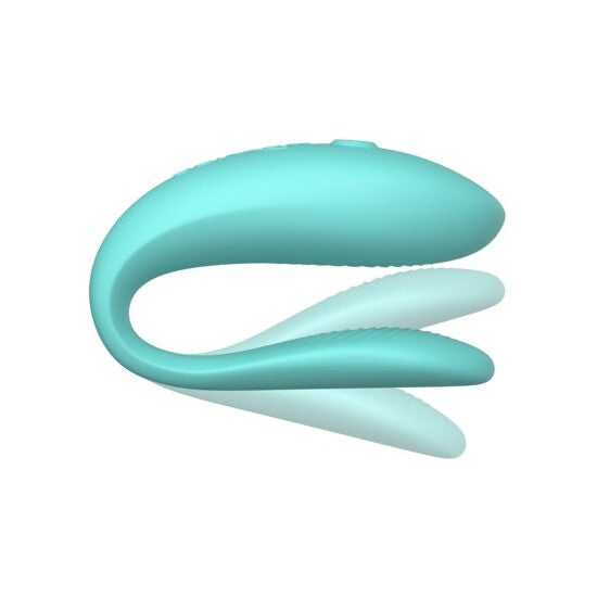 Sincronizar Lite Aqua - We-vibe - 4