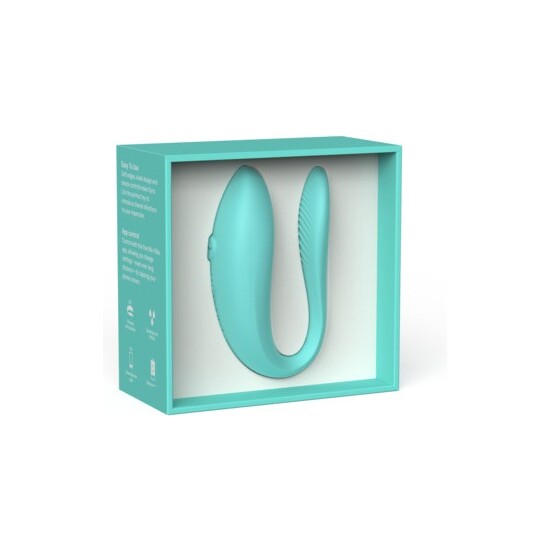 Sincronizar Lite Aqua - We-vibe - 6