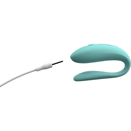 Sincronizar Lite Aqua - We-vibe - 9