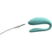 Sincronizar Lite Aqua - We-vibe - 9