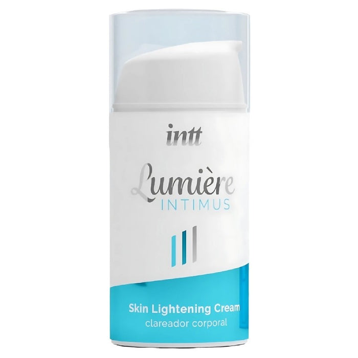 Creme Clareador Lumière Intimus para a Pele - 15ml - Intt - 1