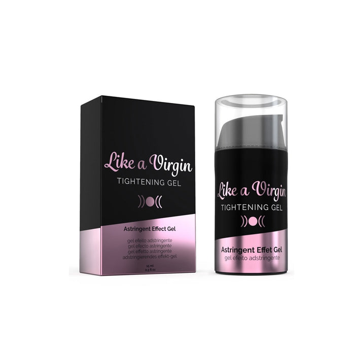 Gel Astringente Como uma Virgem - 15ml - Intt - 1