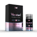 Vibrador Líquido Chiclete - 15ml - Intt - 1