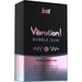 Vibrador Líquido Chiclete - 15ml - Intt - 3