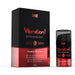 Vibrador Líquido Morango 15ml - Intt - 1