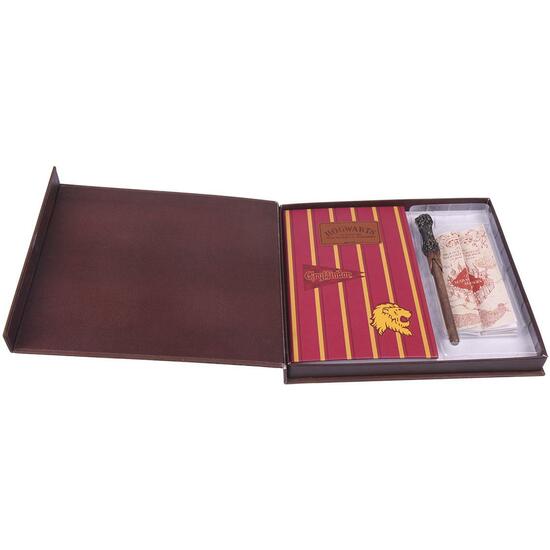 Conjunto de Papelaria Harry Potter Gryffindor - Cerdá - 2
