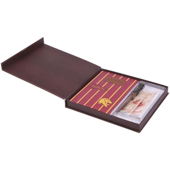Conjunto de Papelaria Harry Potter Gryffindor - Cerdá - 3