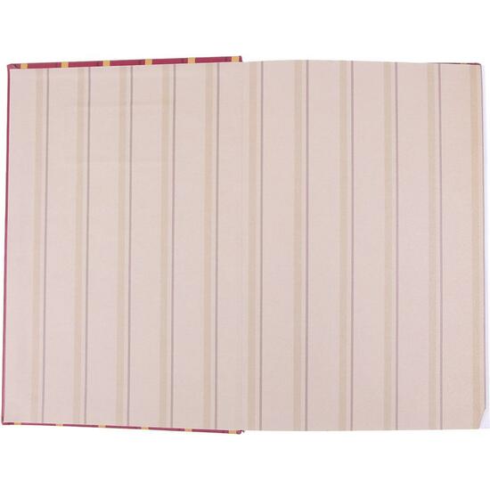 Conjunto de Papelaria Harry Potter Gryffindor - Cerdá - 6