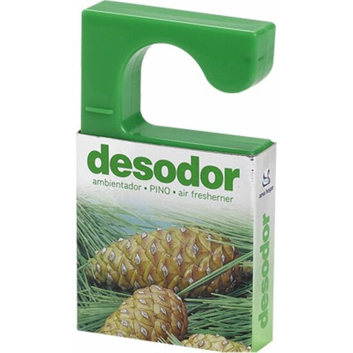 Difusor de Cedro Antitraça para Armário - Amahogar - 1