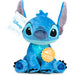 Pelúcia Stitch Disney Soft Som 40cm - Disney - 1