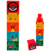 Cantil Pokemon 650ml - Kids Licensing - 1