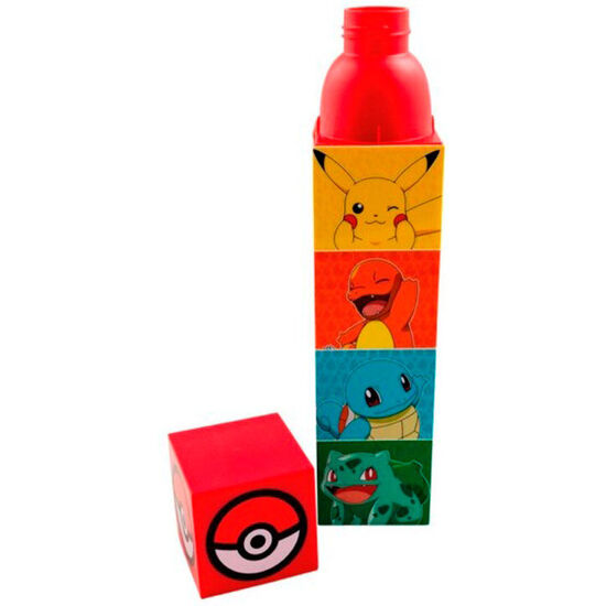 Cantil Pokemon 650ml - Kids Licensing - 2