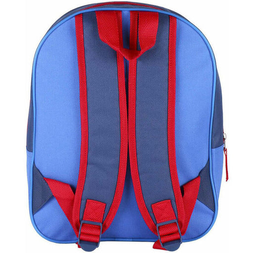 Mochila 3D dos Vingadores Avengers Marvel 31cm - Cerdá - 2