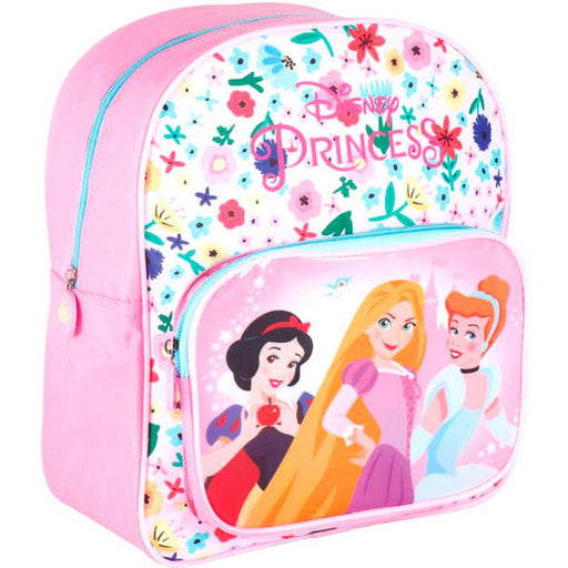 Mochila Princesas Disney 30cm - Cerdá - 1