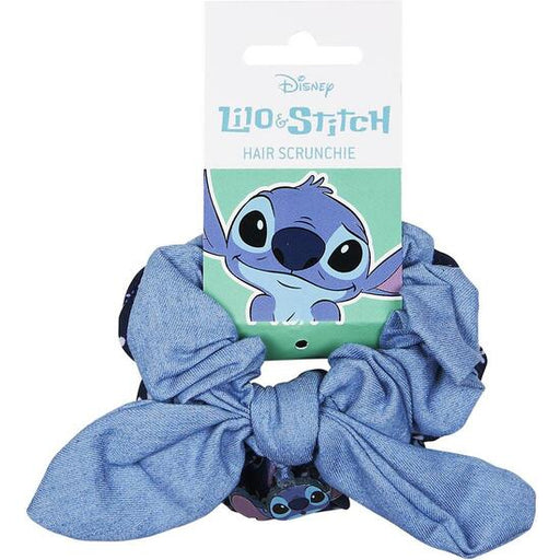 Acessórios de cabelo Elástico de Tecido Laço Stitch Multicolorido - Cerdá - 1