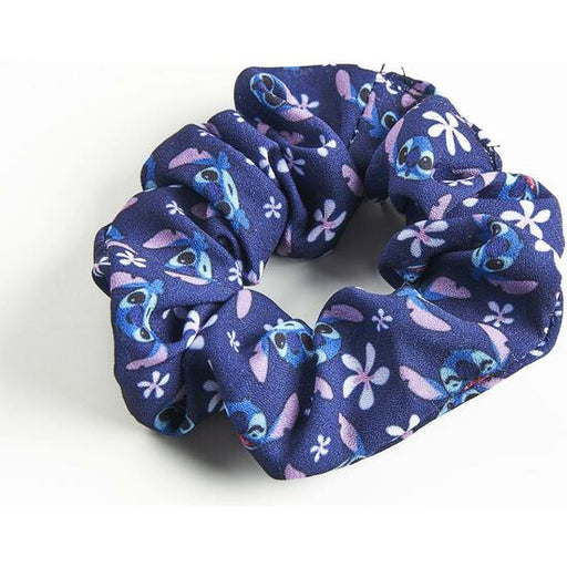 Acessórios de cabelo Elástico de Tecido Laço Stitch Multicolorido - Cerdá - 2