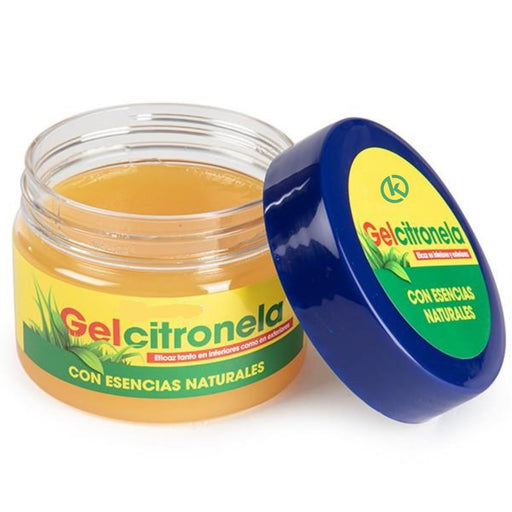 Aromatizador Citronela Anti-insetos - Amahogar - 1