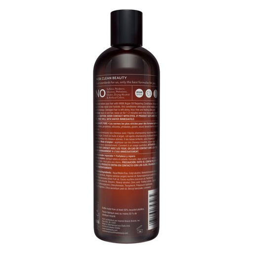 Condicionador Reparador - Argan Oil Reparing - Hask - 2