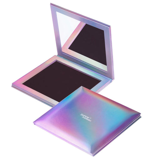 Paleta Vazia Holográfica Criativa - Neve Cosmetics - 1