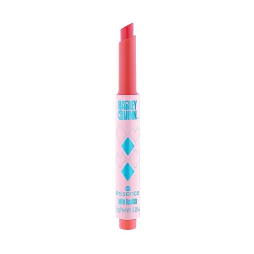 Batom Harley Quinn Gotham Glam - Essence : 02 - 1