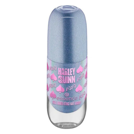 Verniz de Unhas Holo Bomb - Harley Quinn - Essence: 02 - 1