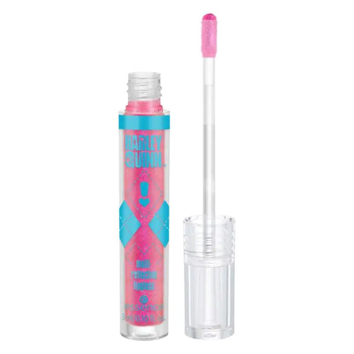 Brilho Labial Multi-Reflective - Harley Quinn - Essence: 01 - 1