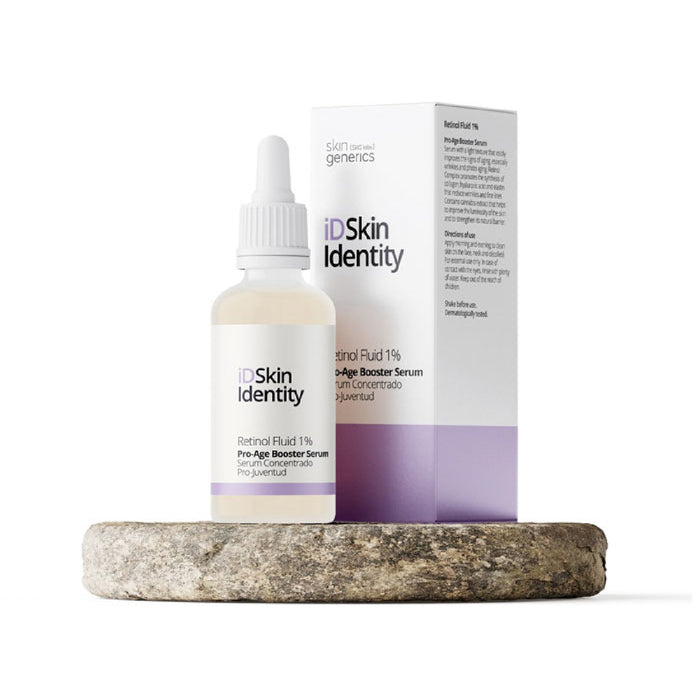 Sérum de Juventude com Retinol - Skin Generics - 1