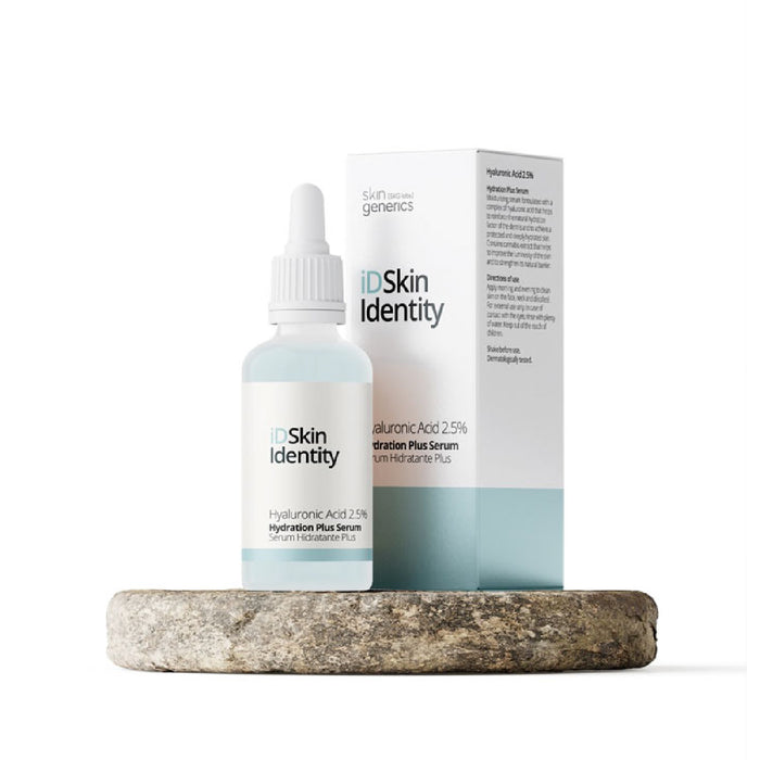 Sérum Hidratante Ácido Hialurónico - Skin Generics - 1