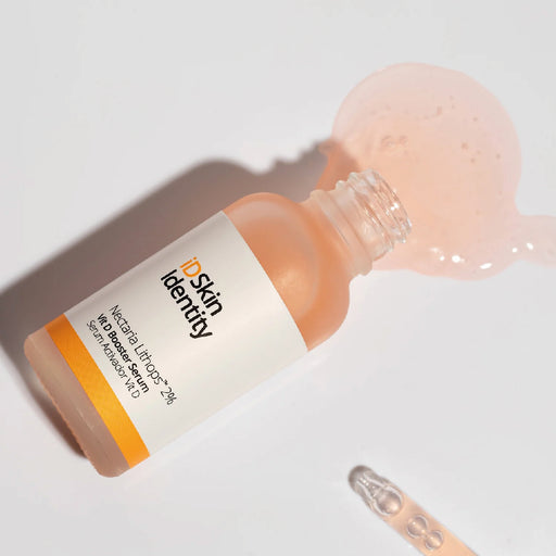 Sérum Ativador de Vitamina D 2% - Skin Generics - 1