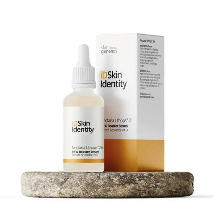 Sérum Ativador de Vitamina D 2% - Skin Generics - 2