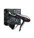 Secador de Cabelo Profissional 2600 com Difusor Plus - Id Italian Design - 1