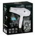 Secador de Pelo Profesional GTI 2600 - Calm Plus - Id Italian Design - 1