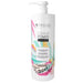 Máscara Colour Power Cabelo Colorido 1000ml - Tassel - 1
