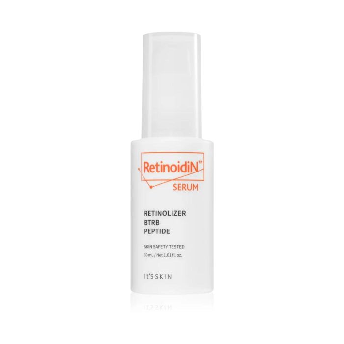 Soro Retinoidina Sérum - 30 ml - Its Skin - 1