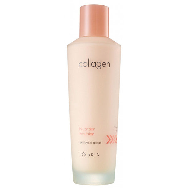 Emulsão Nutritiva de Colágeno Collagen Nutrition - Its Skin - 1