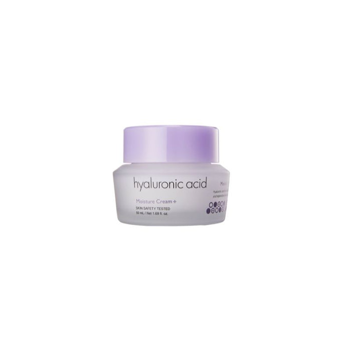 Creme de Ácido Hialurônico - 50 ml - Its Skin - 1