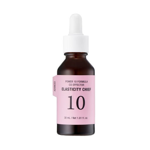 Serum Power 10 Fórmula Co Effector Ad -30 ml - Its Skin - 1