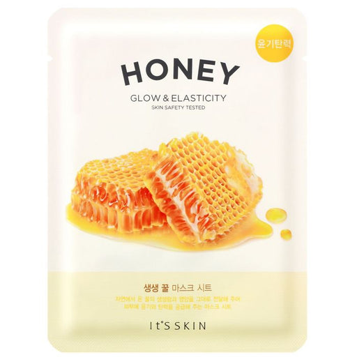 A Folha Fresca Máscara de Mel - Its Skin - 1