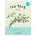 A Máscara Refresh Tea Tree Balanceadora - Its Skin - 1