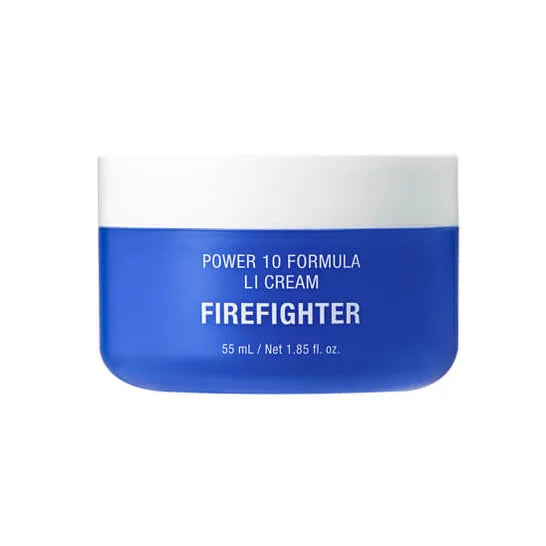 Skin Power 10 Fórmula Li Creme Bombeiro 55ml - Its Skin - 1