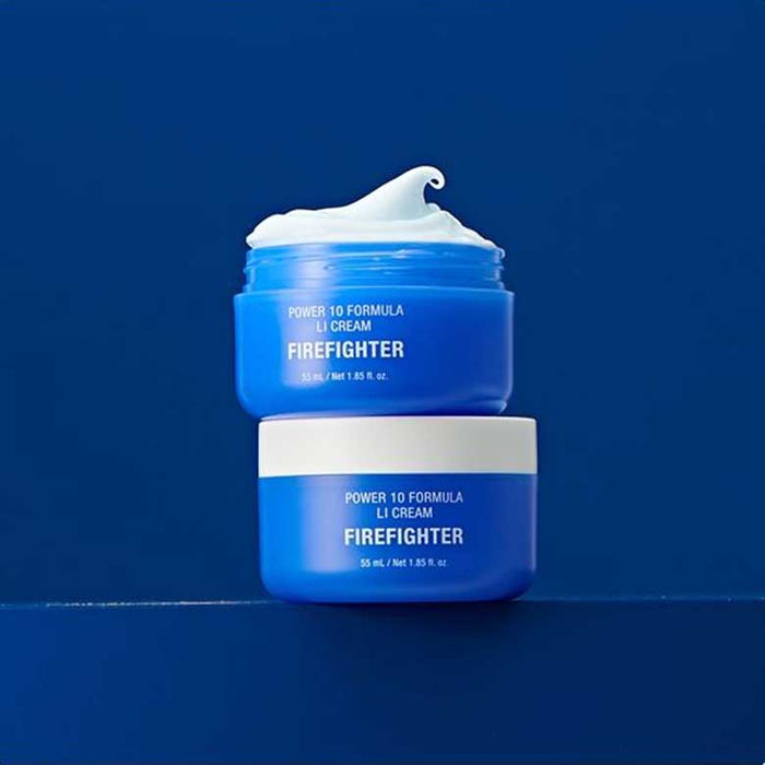 Skin Power 10 Fórmula Li Creme Bombeiro 55ml - Its Skin - 2